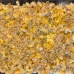 Mac & Beer Cheese